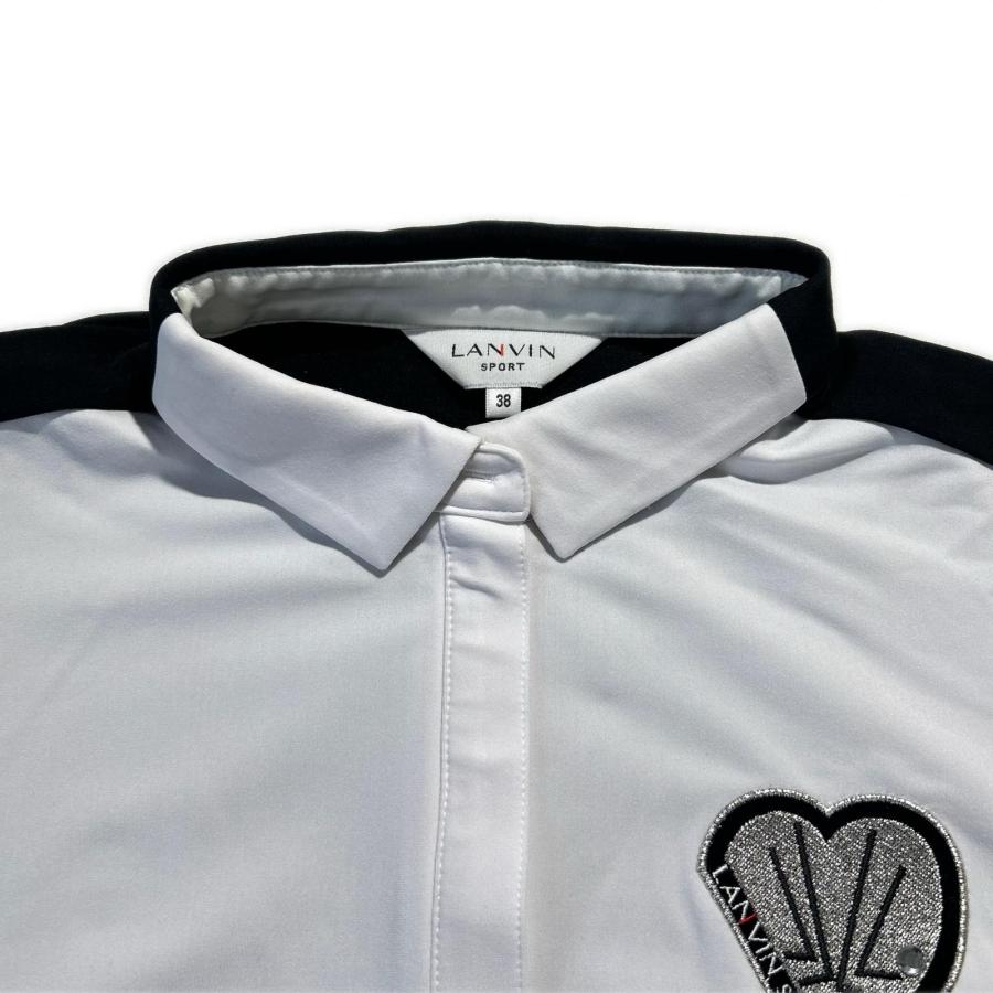 LANVIN（ランバン） coco 中古 ランバンスポール レディース 長袖