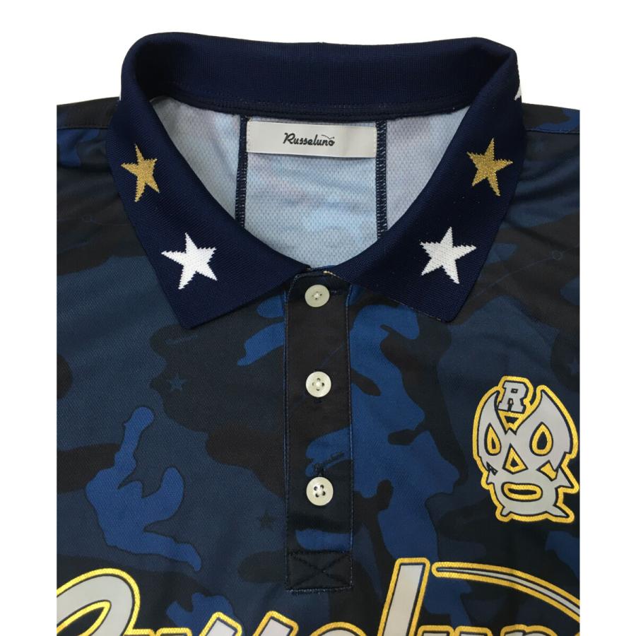 Russeluno coco 中古 ラッセルノ RUSSELUNO メンズ 半袖 Russeluno coco 中古 ラッセルノ RUSSELUNO メンズ 半袖