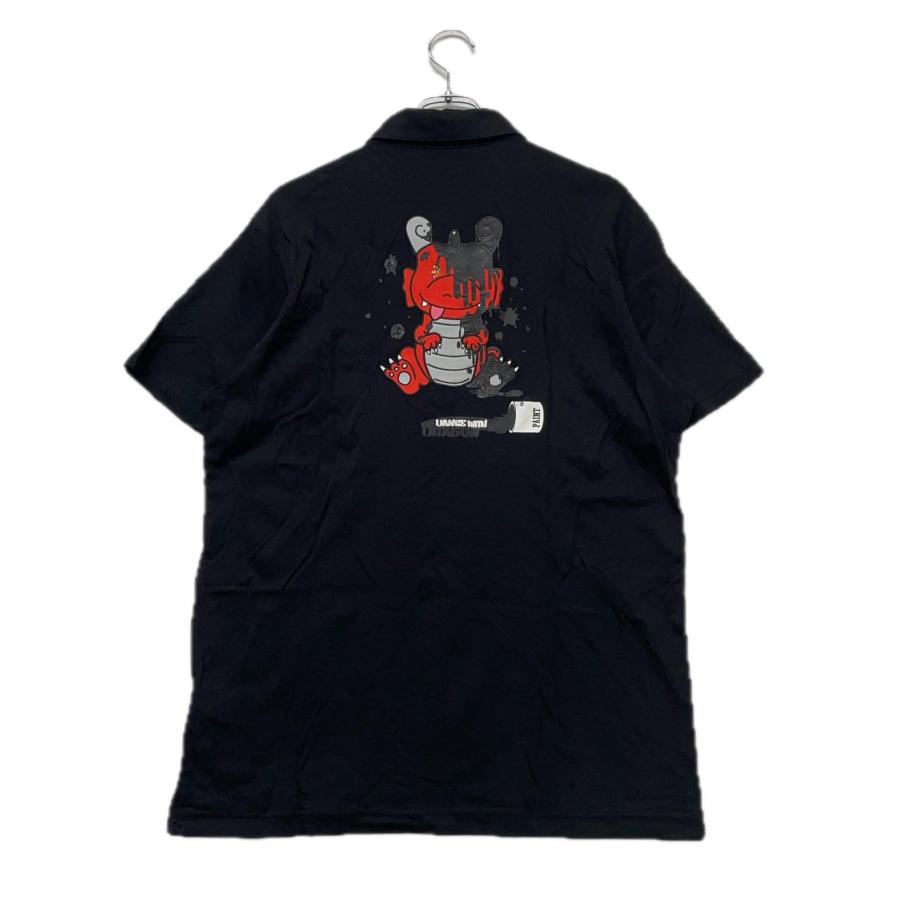 Dance With Dragon（ダンスウィズドラゴン） 中古【SALE】 メンズ半袖