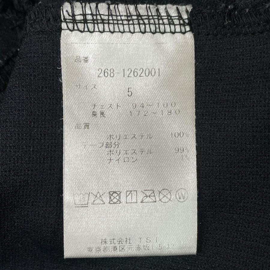 PGG coco 中古【値下げ】 ピージージー メンズ ブルゾン 5(L) 紺