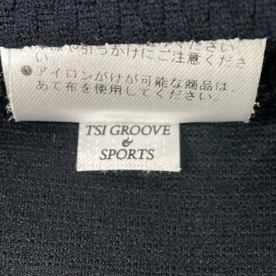 PGG coco 中古【値下げ】 ピージージー メンズ ブルゾン 5(L) 紺