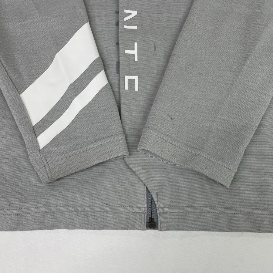 DESCENTE GOLF coco 中古 デサントゴルフ メンズ フルジップアウター L