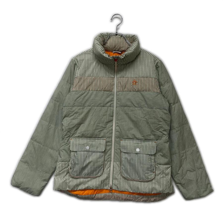 coco 中古 マンシングウェア Munsing wear レディース ダウン