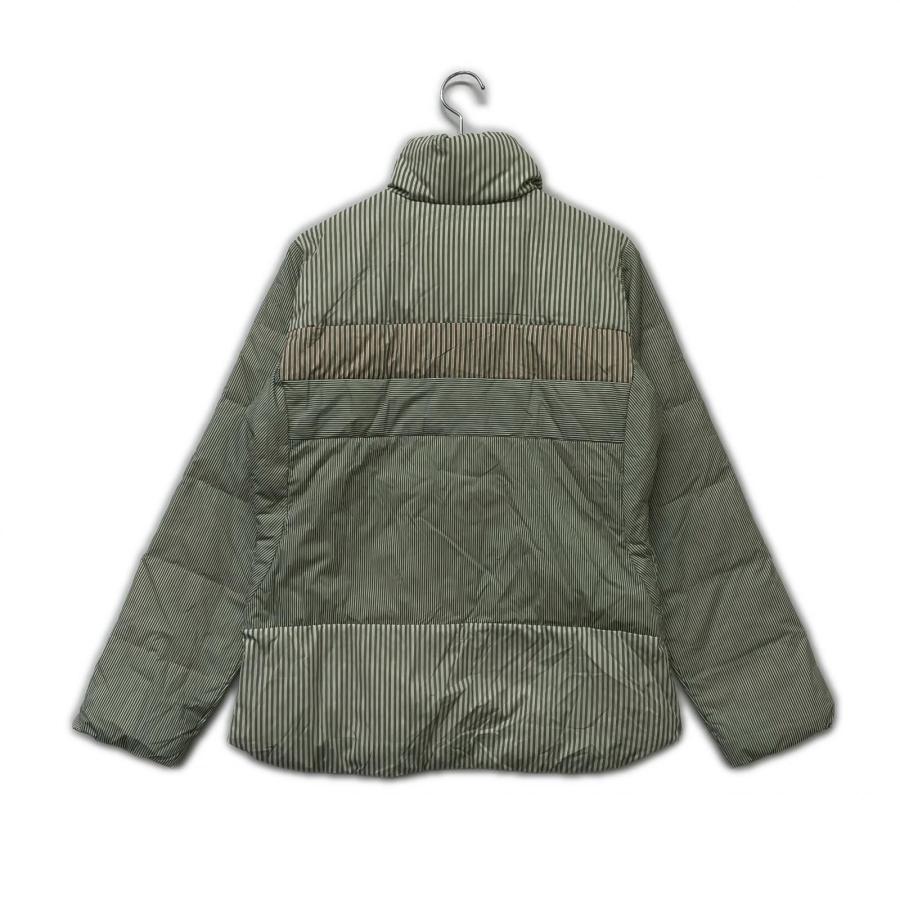 coco 中古 マンシングウェア Munsing wear レディース ダウン