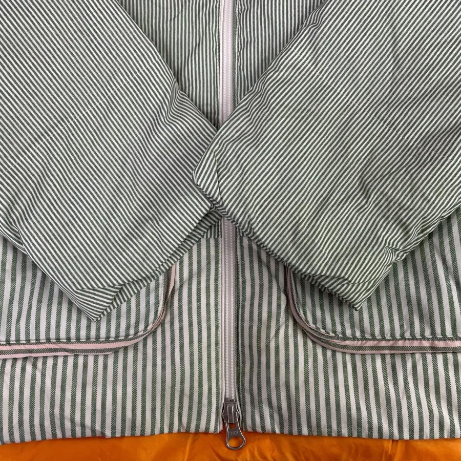 coco 中古 マンシングウェア Munsing wear レディース ダウン