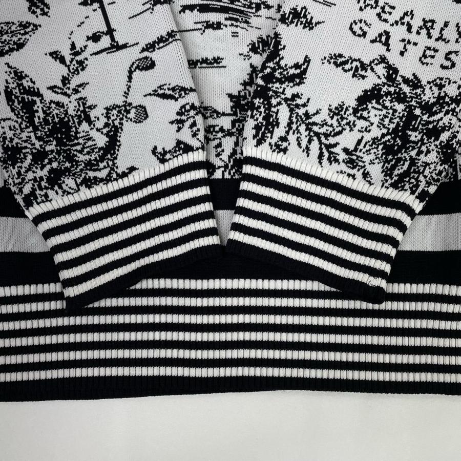 PEARLY GATES（パーリーゲイツ） 中古【値下げ】 メンズ セーター 4(M