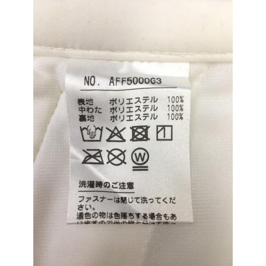 and per se（アンパスィ） coco 中古 レディース パンツ M 白 ホワイト