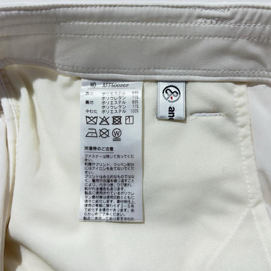 and per se（アンパスィ） coco 中古【値下げ】 レディース パンツ M