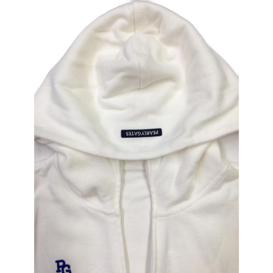 PEARLY GATES（パーリーゲイツ） coco 中古 レディース パーカー 0(S