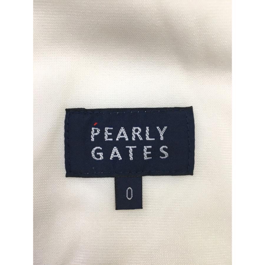 PEARLY GATES（パーリーゲイツ） coco 中古 レディース パーカー 0(S