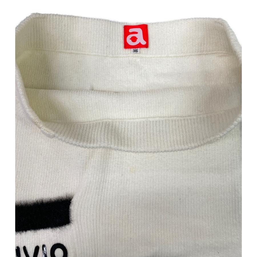 archivio（アルチビオ） coco 中古 レディース セットアップ 36(S) 白