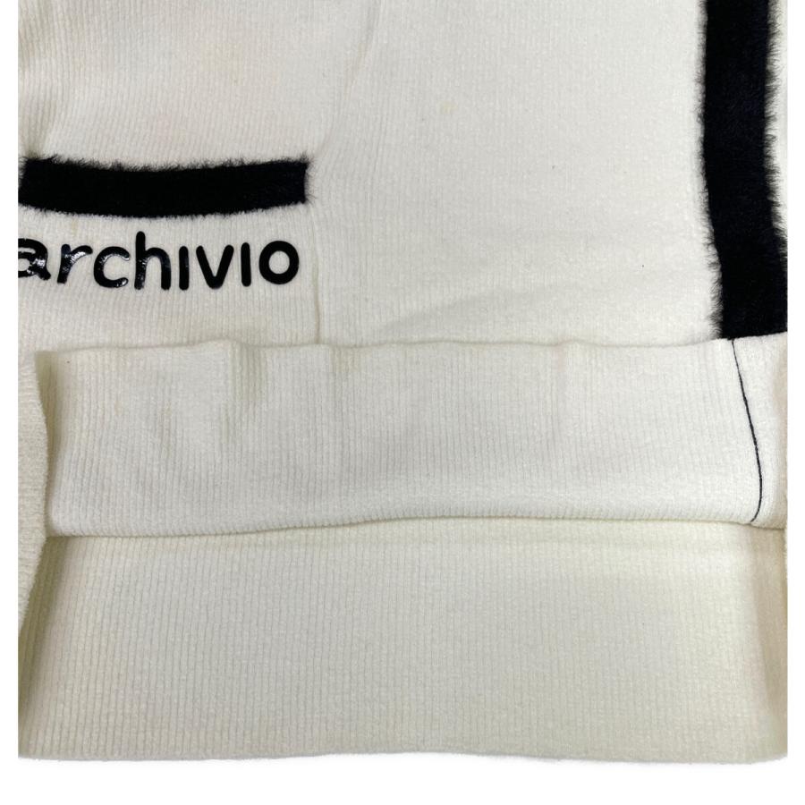 archivio（アルチビオ） coco 中古 レディース セットアップ 36(S) 白
