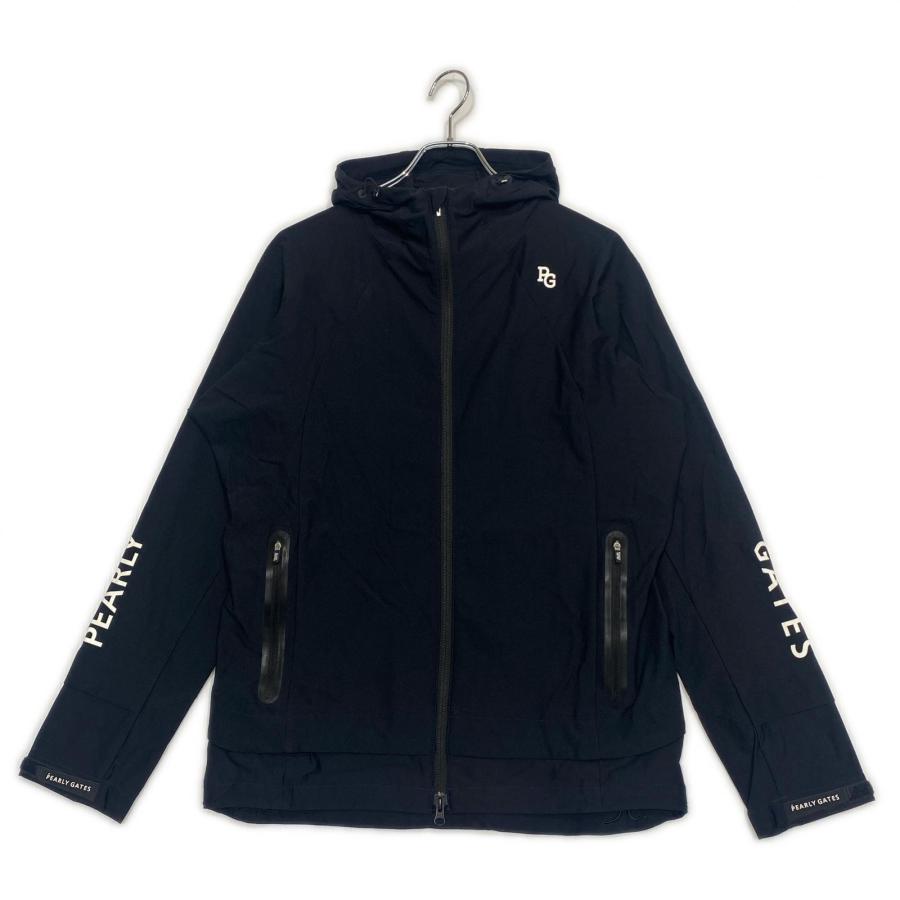 PEARLY GATES（パーリーゲイツ） coco 中古 メンズ フルジップアウター