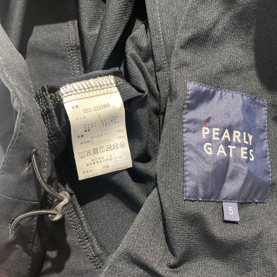 PEARLY GATES（パーリーゲイツ） coco 中古 メンズ フルジップアウター
