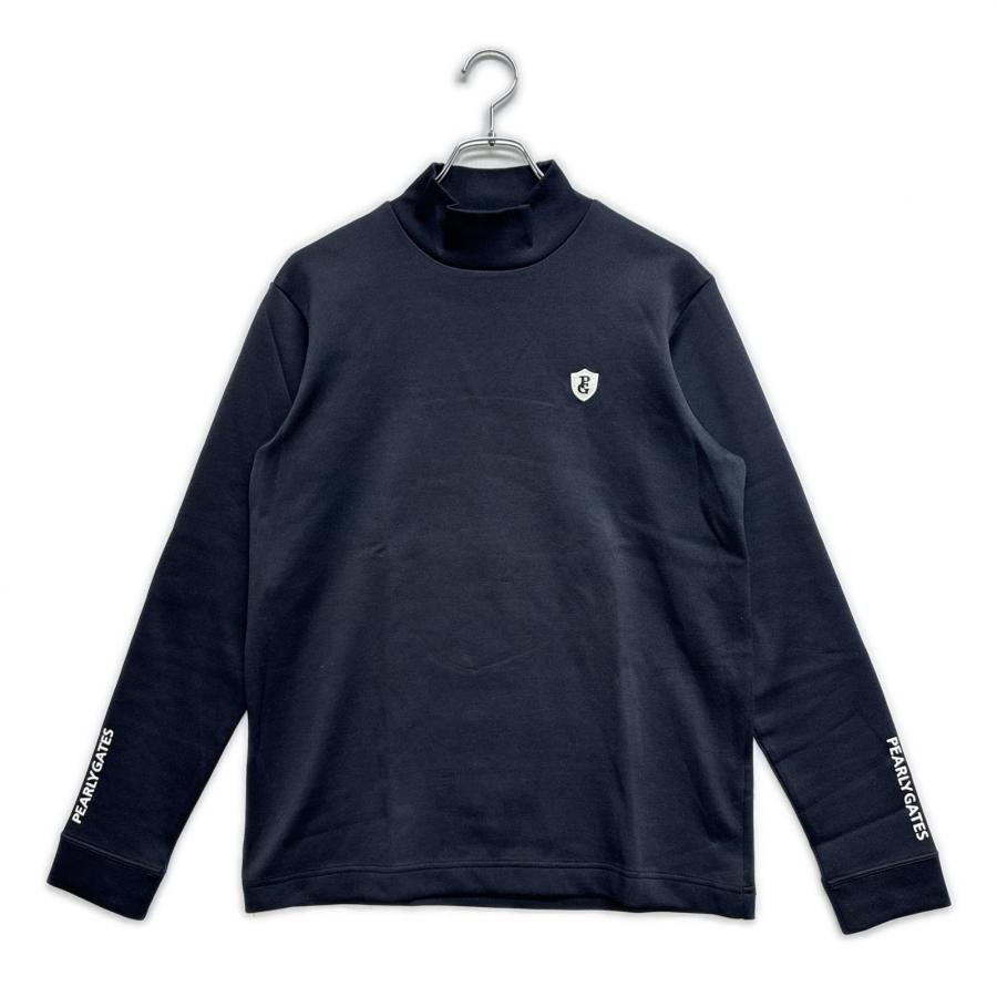 PEARLY GATES（パーリーゲイツ） coco 中古 メンズ 長袖シャツ 5(L