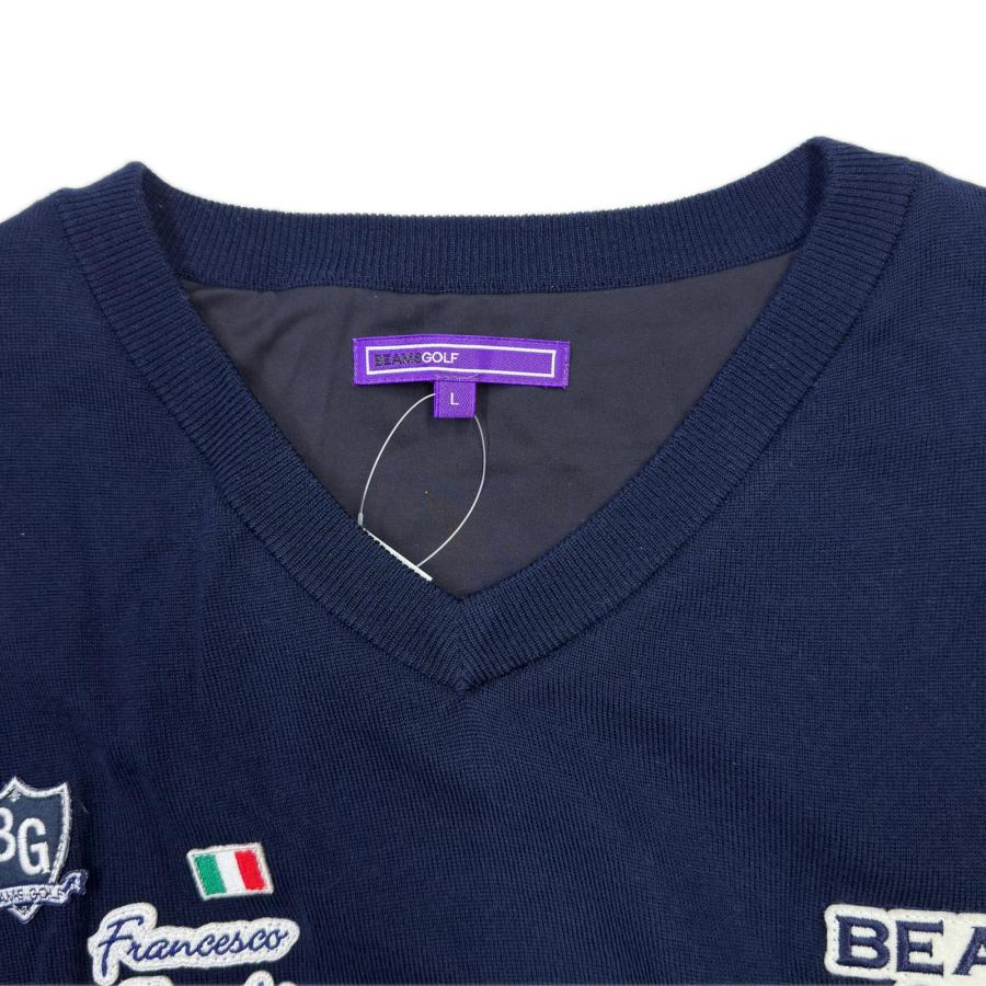 BEAMS（ビームス） coco 中古 ビームスゴルフ BEAMSGOLF メンズ