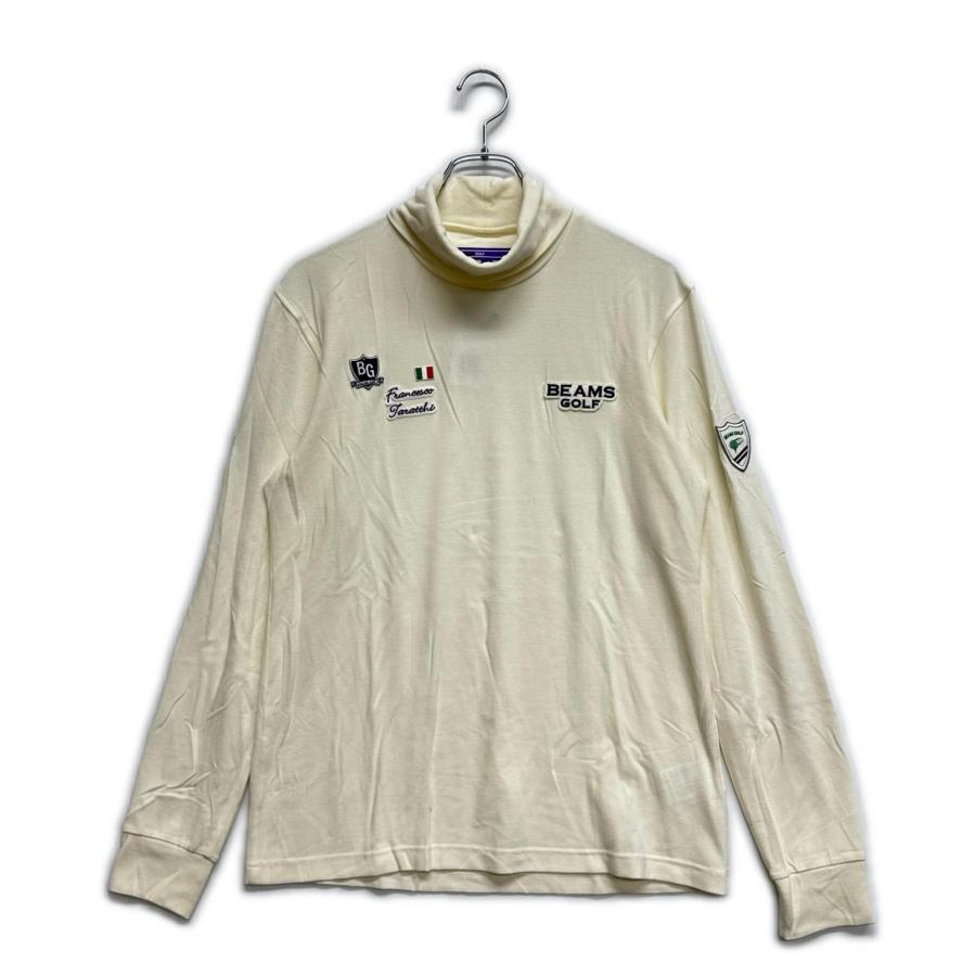 BEAMS（ビームス） coco 中古 ビームスゴルフ BEAMSGOLF メンズ 長袖
