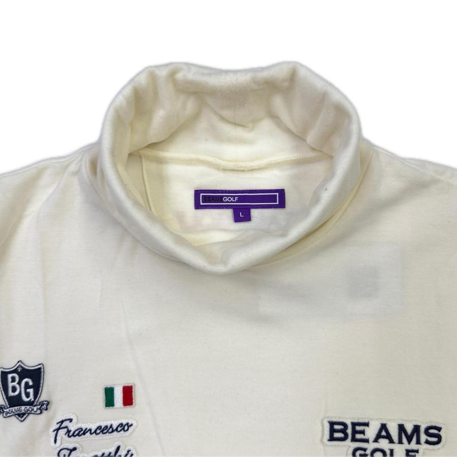 BEAMS（ビームス） coco 中古 ビームスゴルフ BEAMSGOLF メンズ 長袖