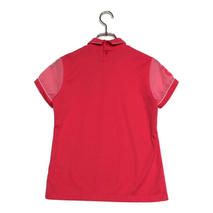 archivio（アルチビオ） coco 中古 レディース 半袖ポロシャツ 36(S