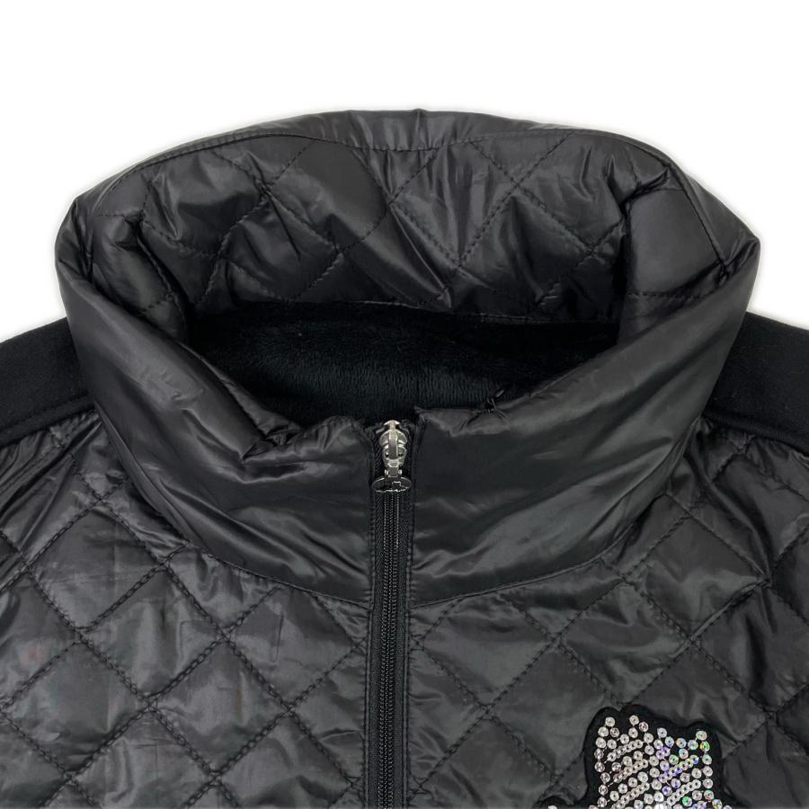 coco 中古 ブラック＆ホワイト BLACK&WHITE レディース セットアップ