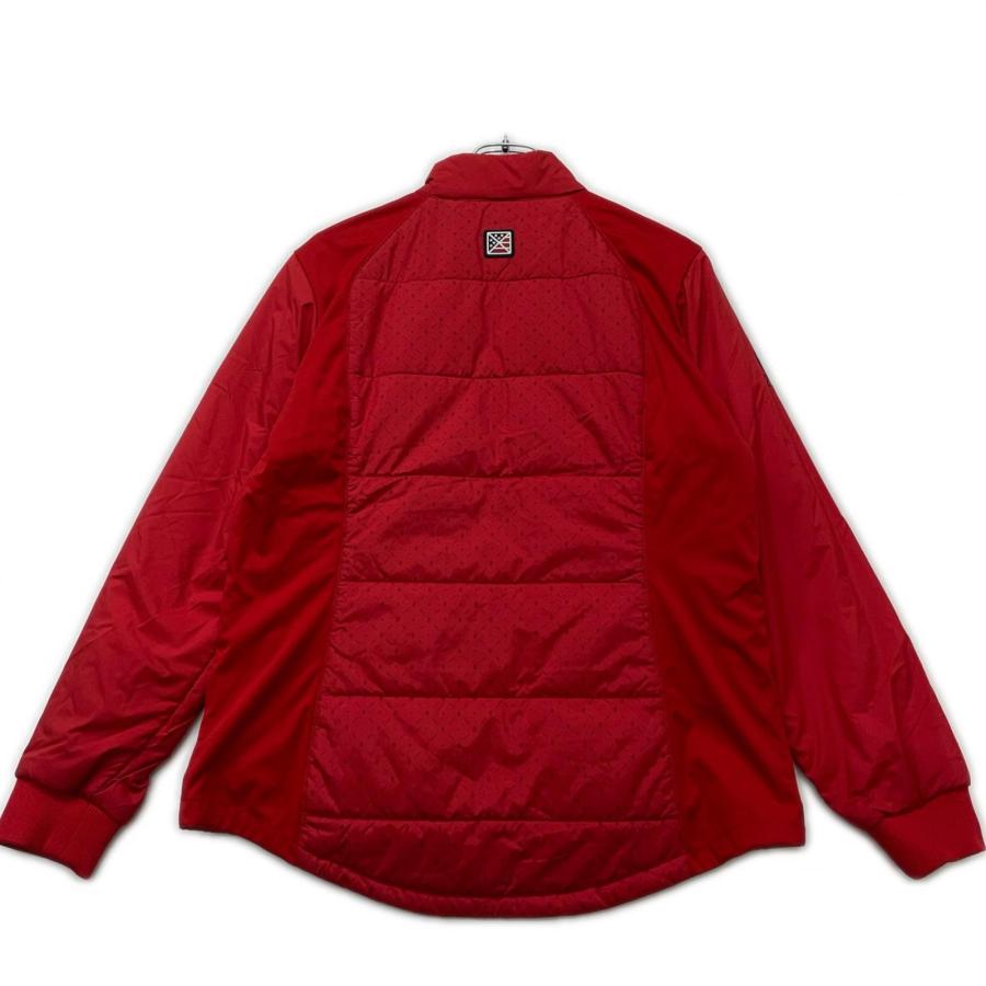 coco 未使用品 トミーアーマー Tommy Armour レディース ダウン