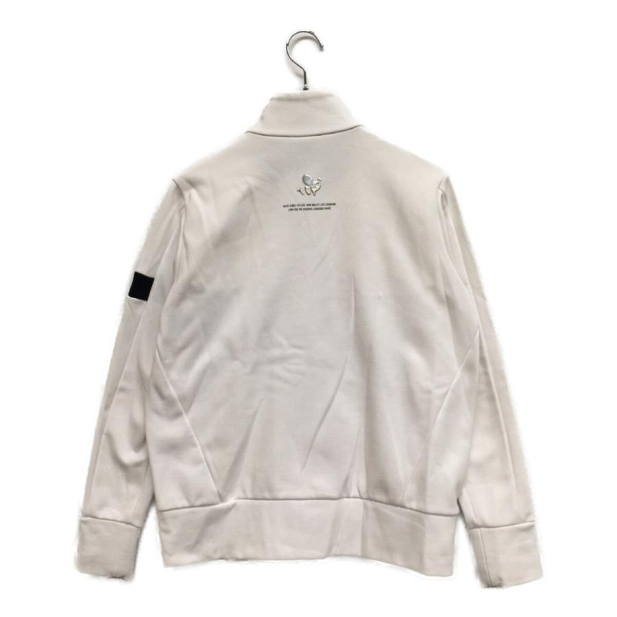 coco 中古【値下げ】 ハチヤーズ 8YARDS レディース ダブルジップ