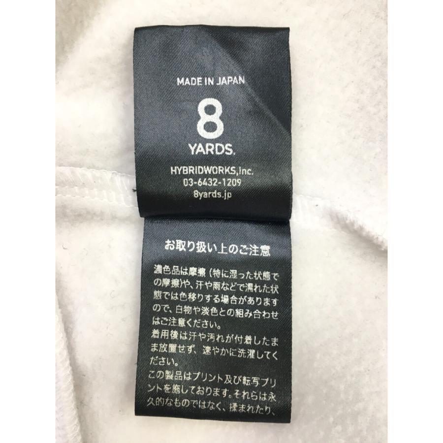coco 中古【値下げ】 ハチヤーズ 8YARDS レディース ダブルジップ