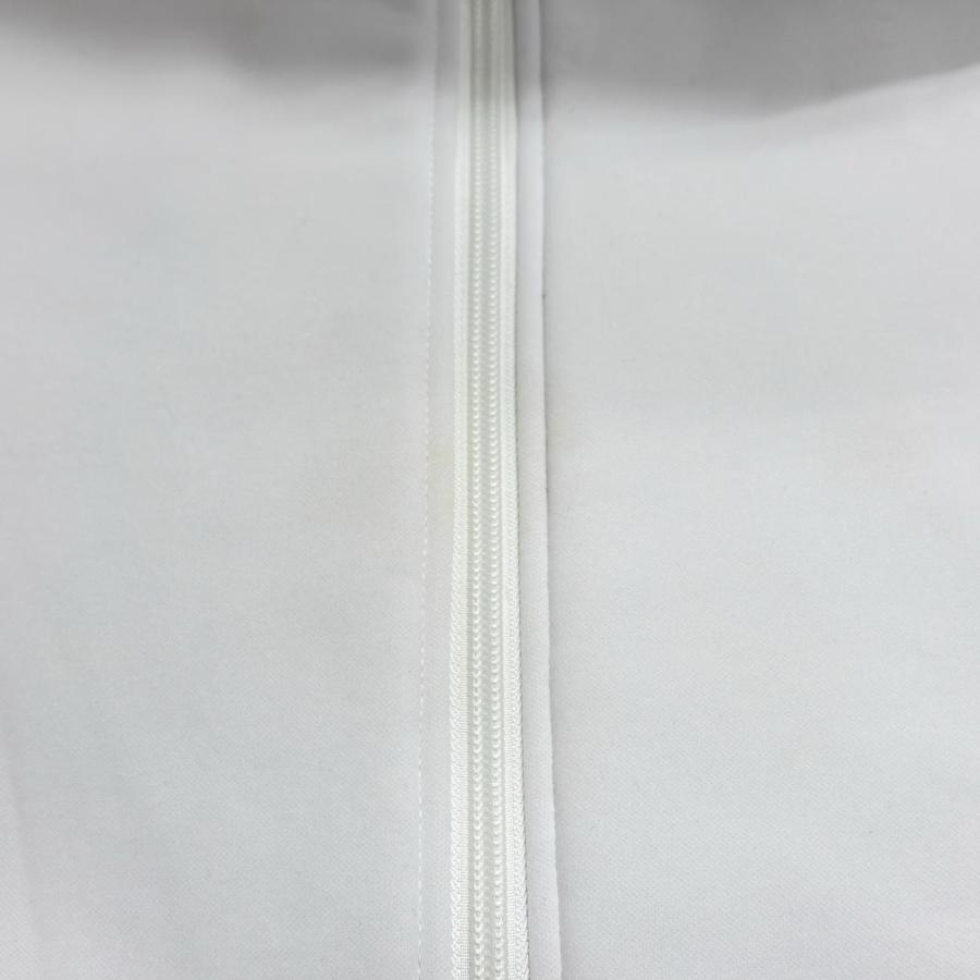 coco 中古【値下げ】 ハチヤーズ 8YARDS レディース ダブルジップ