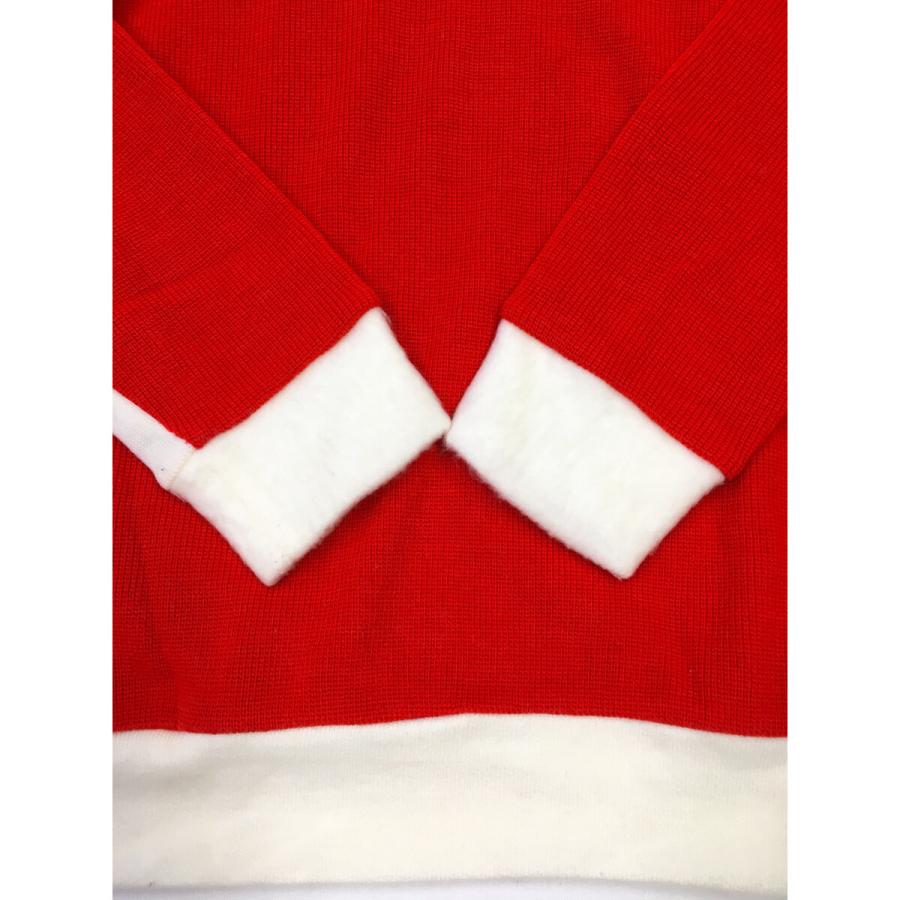 archivio（アルチビオ） coco 中古 レディース セーター 38(M) 赤