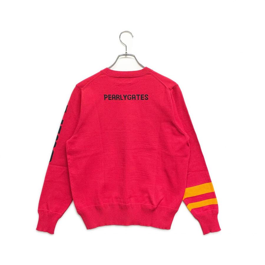 PEARLY GATES（パーリーゲイツ） coco 中古【値下げ】 メンズ セーター