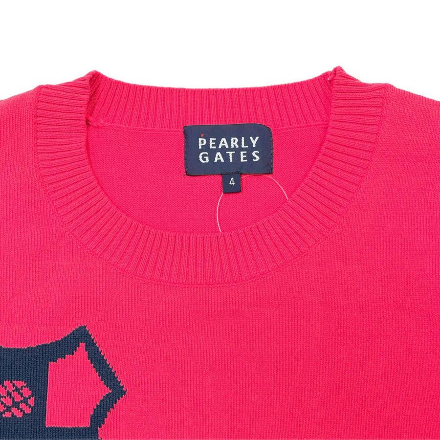 PEARLY GATES（パーリーゲイツ） coco 中古【値下げ】 メンズ セーター