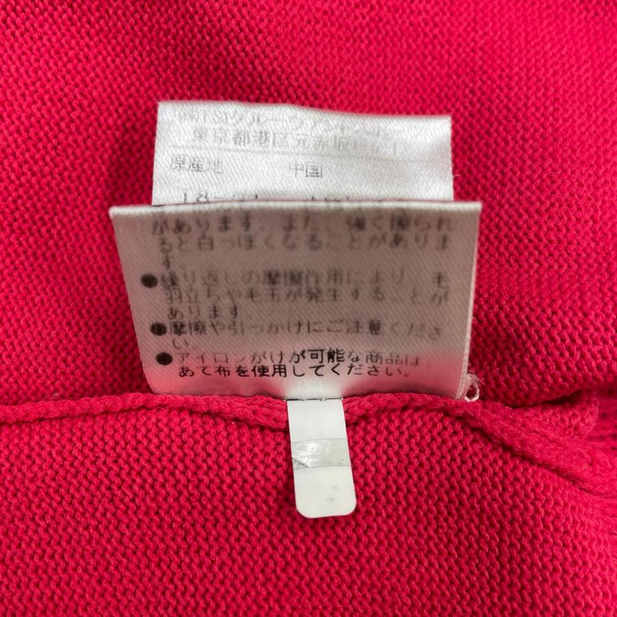 PEARLY GATES（パーリーゲイツ） coco 中古【値下げ】 メンズ セーター