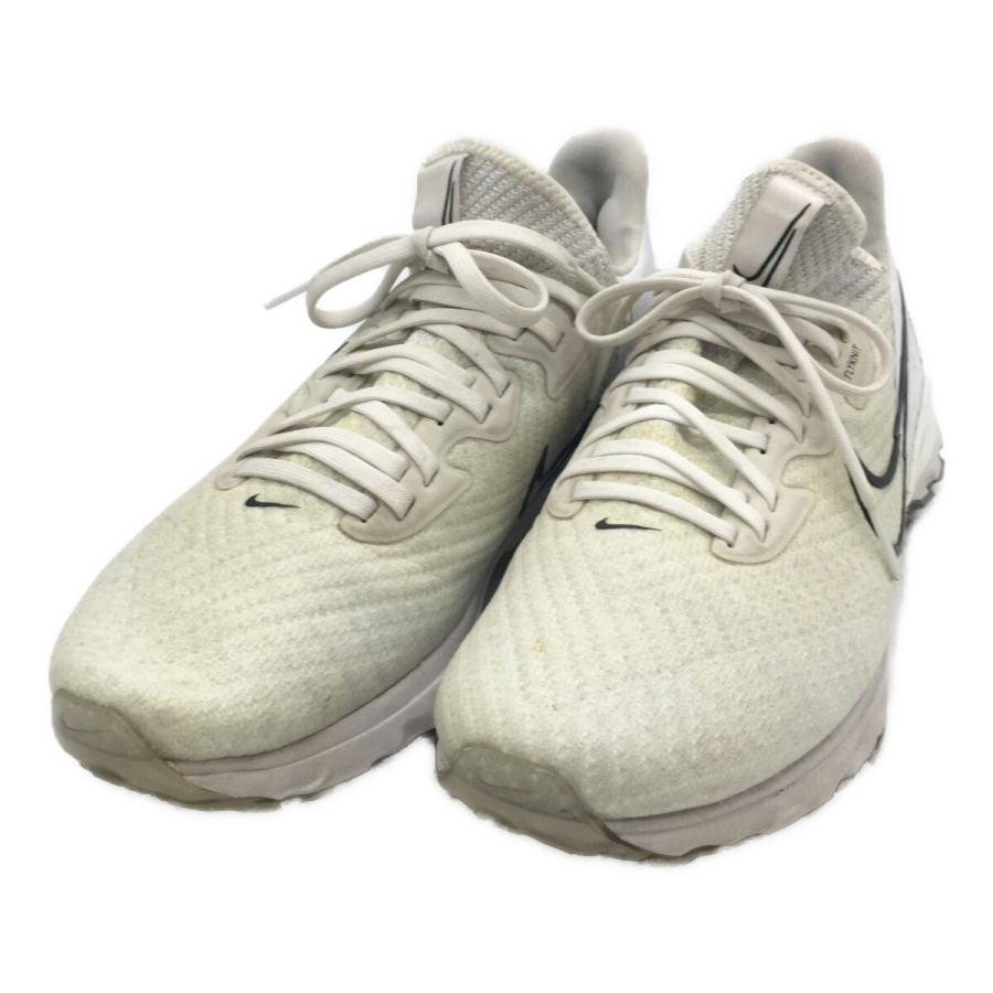 NIKE（ナイキ） 中古【SALE】ナイキ ゴルフシューズ 26cm ホワイト