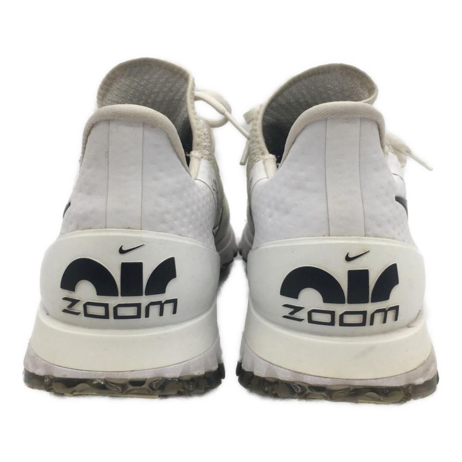NIKE（ナイキ） 中古【SALE】ナイキ ゴルフシューズ 26cm ホワイト