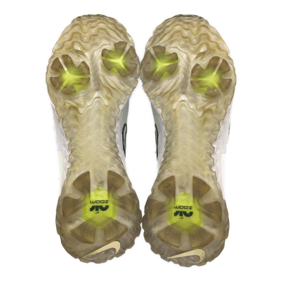 NIKE（ナイキ） 中古【SALE】ナイキ ゴルフシューズ 26cm ホワイト