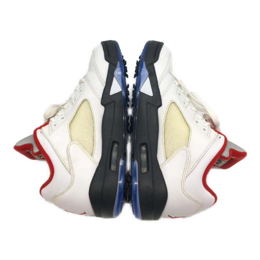 NIKE（ナイキ） coco 中古【SALE】ナイキ ゴルフシューズ 25cm