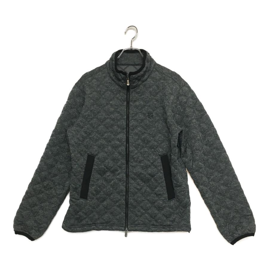 coco 中古 セントアンドリュース StANDREWS メンズ フルジップアウター