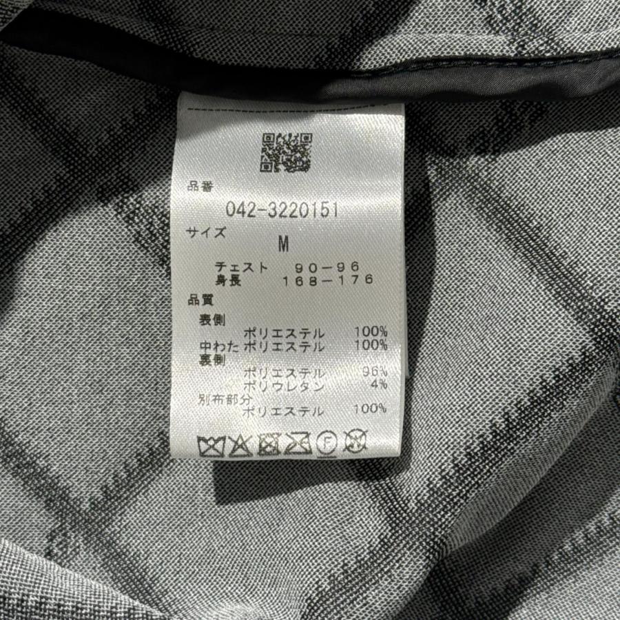 新品未使用 vanson ブラック✖️豹柄 SPデザインベスト XXL - メルカリ