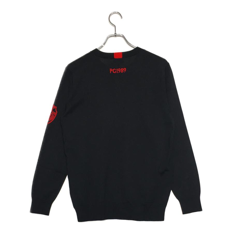 PEARLY GATES（パーリーゲイツ） coco 中古【値下げ】 メンズ セーター
