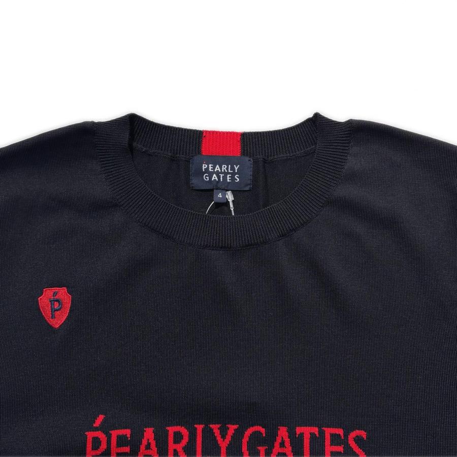 PEARLY GATES（パーリーゲイツ） coco 中古【値下げ】 メンズ セーター