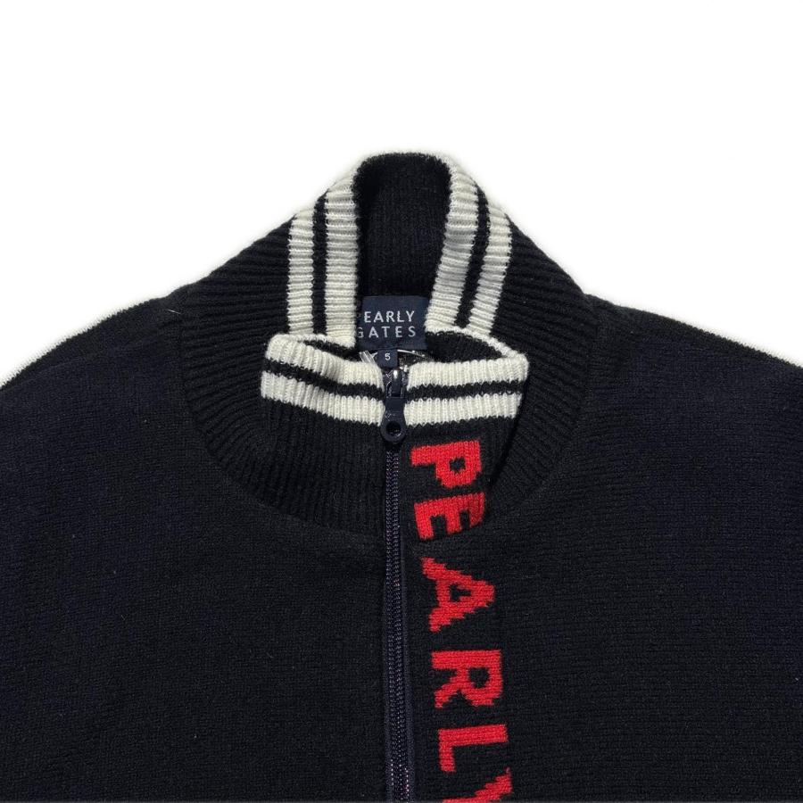 PEARLY GATES（パーリーゲイツ） coco 中古【値下げ】 メンズ ニット