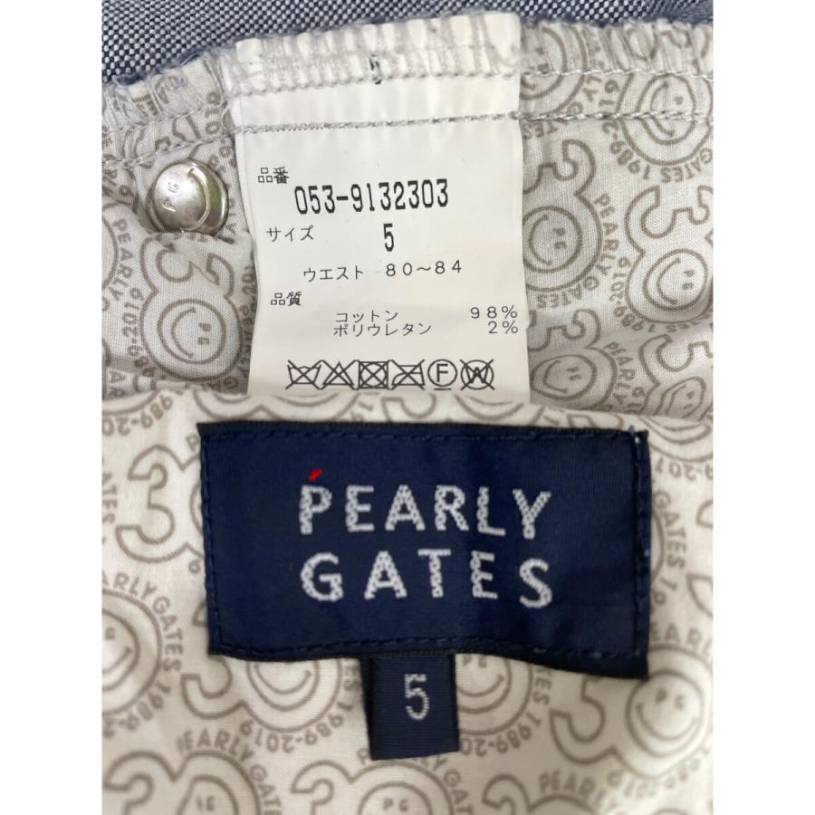 PEARLY GATES（パーリーゲイツ） coco 中古 【値下げ】パーリーゲイツ