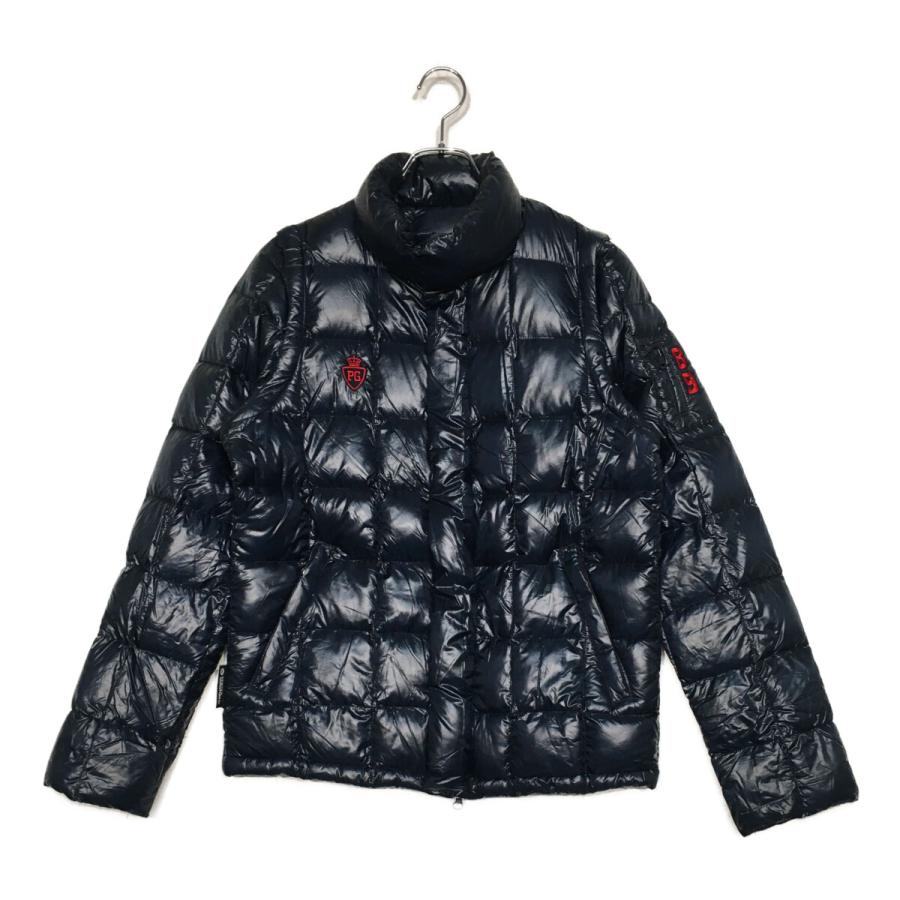 PEARLY GATES（パーリーゲイツ） coco 中古 メンズ ダウンジャケット 4