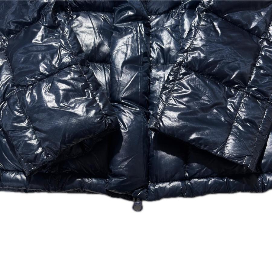 PEARLY GATES（パーリーゲイツ） coco 中古 メンズ ダウンジャケット 4