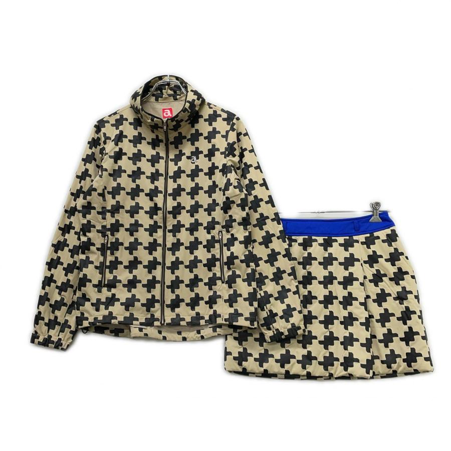 archivio（アルチビオ） coco 中古 レディース セットアップ 40(L) 黒