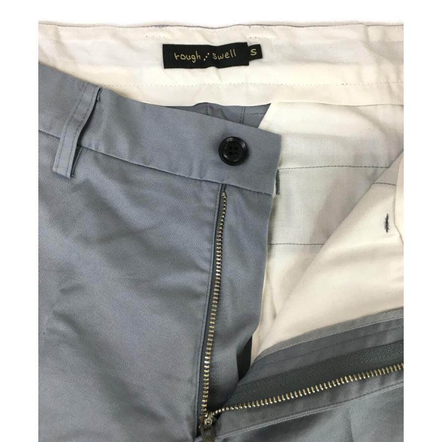 coco 中古【値下げ】ラフ＆スウェル rough&swell メンズ パンツ S