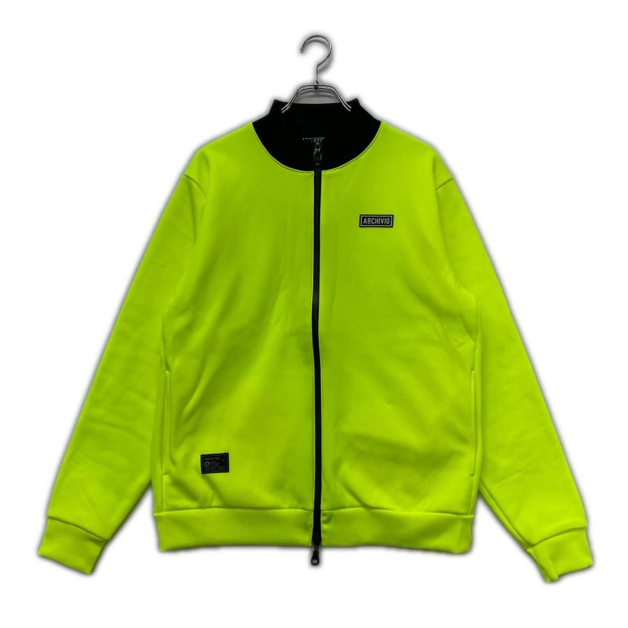 【新品】archivio フルジップジャケット36 archivio（アルチビオ） coco 中古【値下げ】アルチビオ メンズ