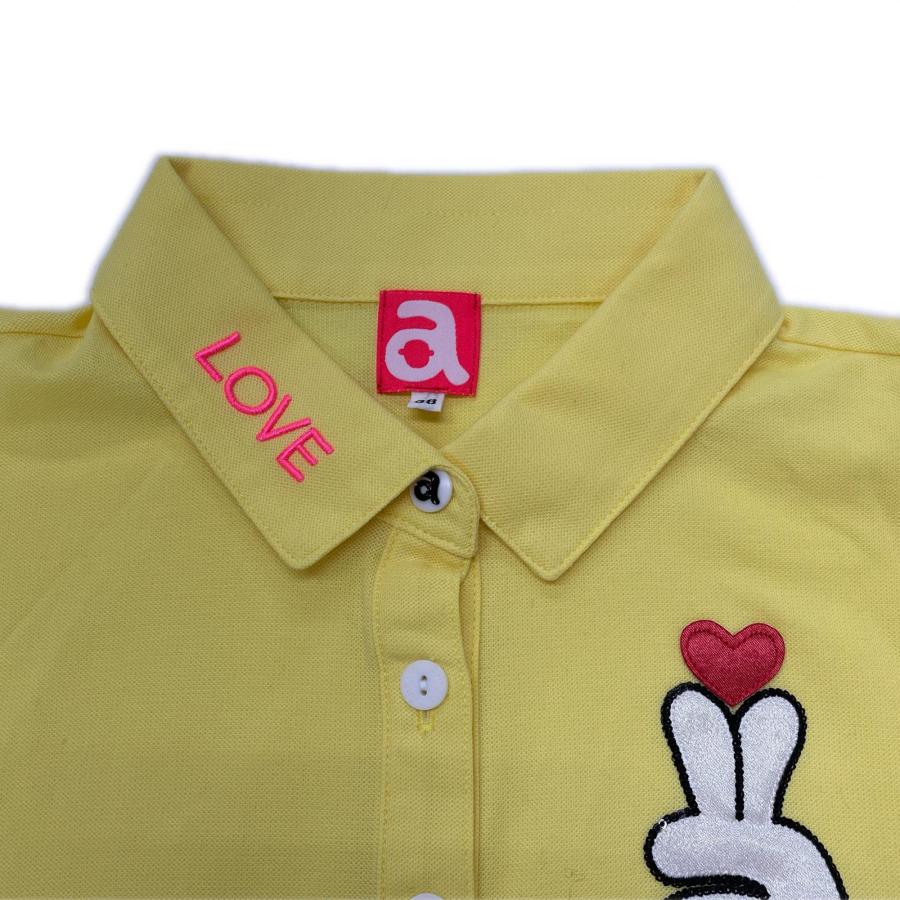 archivio（アルチビオ） coco 中古 レディース ノースリーブ 38(M) 黄