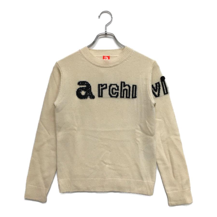archivio（アルチビオ） coco 中古 レディース セーター 36(S