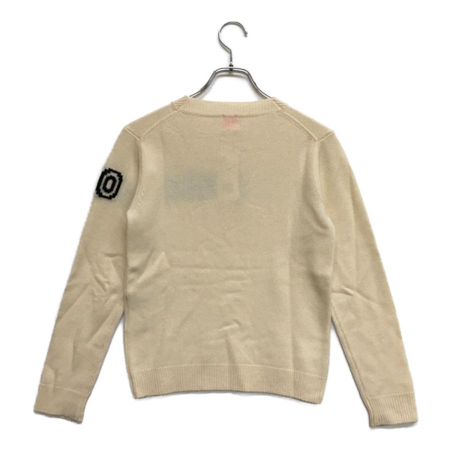 ARCHIVIO カシミヤセーター38 未使用 archivio（アルチビオ） coco 中古 レディース セーター 36(S
